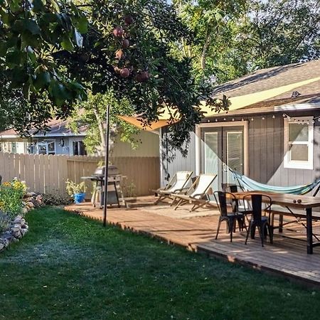 The Midtown Reno Orchard Villa Exteriör bild