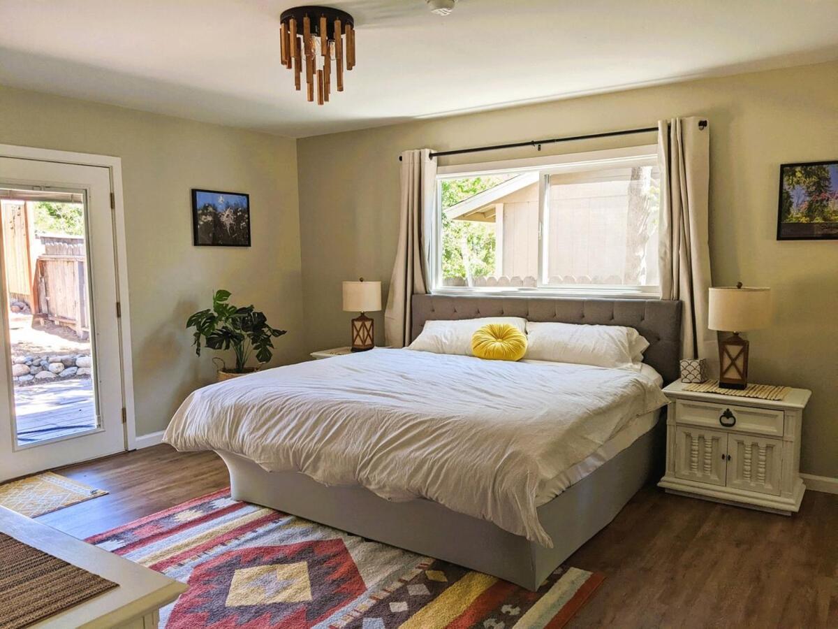 The Midtown Reno Orchard Villa Exteriör bild