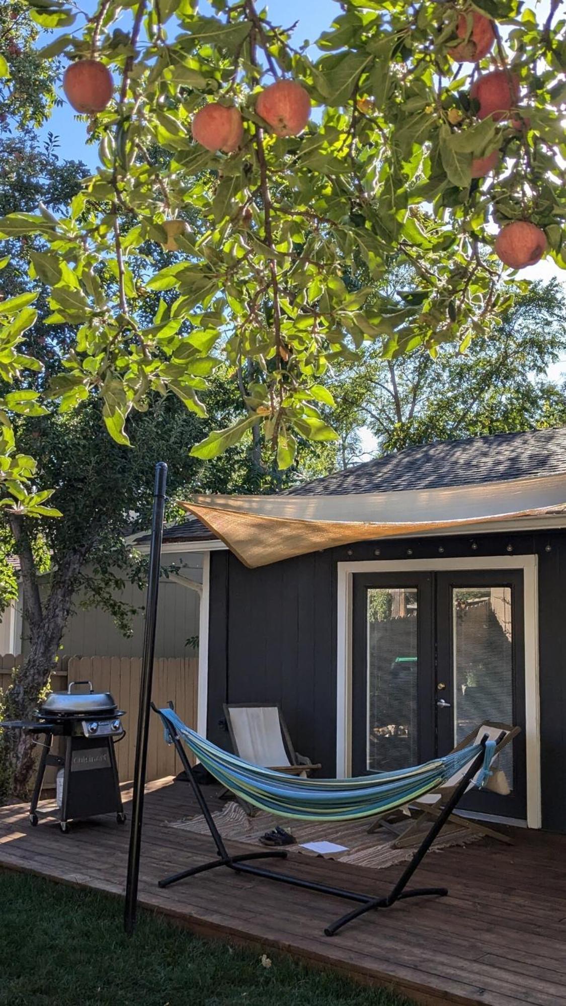 The Midtown Reno Orchard Villa Exteriör bild